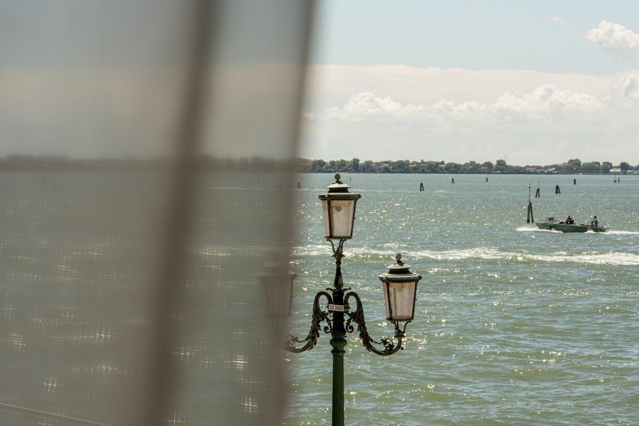 Porta Da Mar Ξενοδοχείο Βενετία Εξωτερικό φωτογραφία
